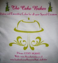 The Cake Baker 1084704 Image 0